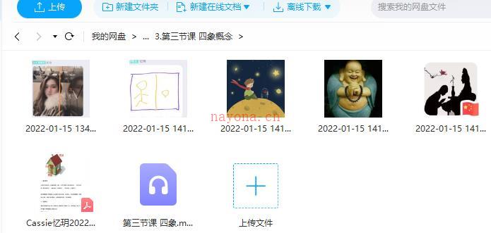 Cassie头像（2022年）音+文+图百度网盘资源