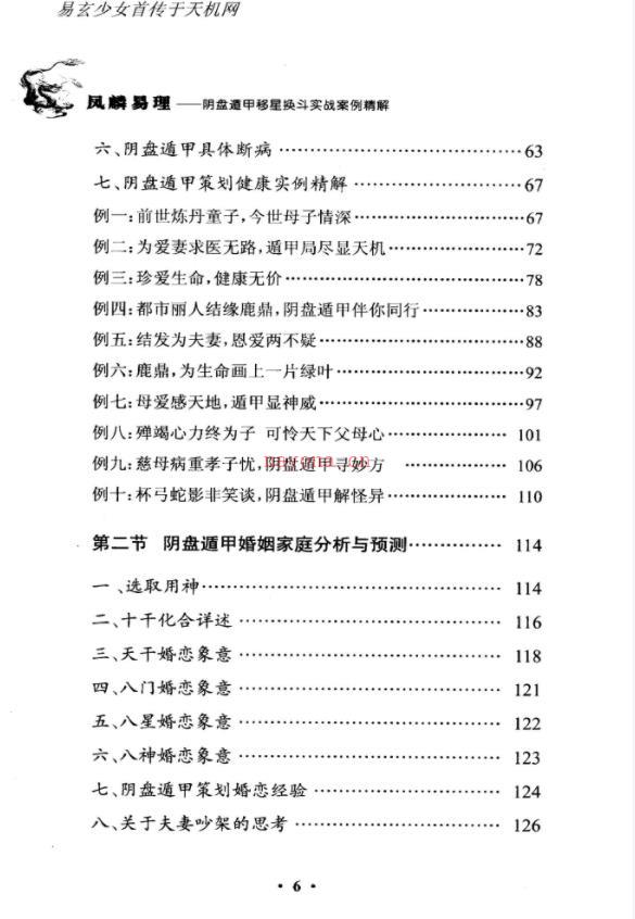 王凤麟阴盘奇门遁甲移星换斗实战实例精解PDF381页-王凤麟-易理-2009年第二套阴盘奇门遁甲移星换斗实战实例精解 381页百度网盘资源