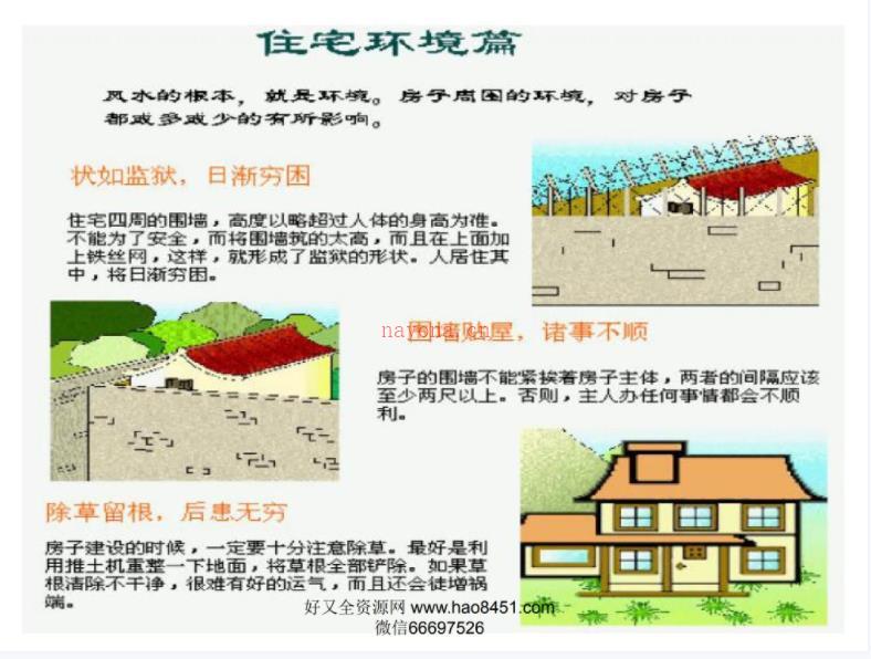 汪洋 高端风水函授资料 9集视频+文档百度网盘资源