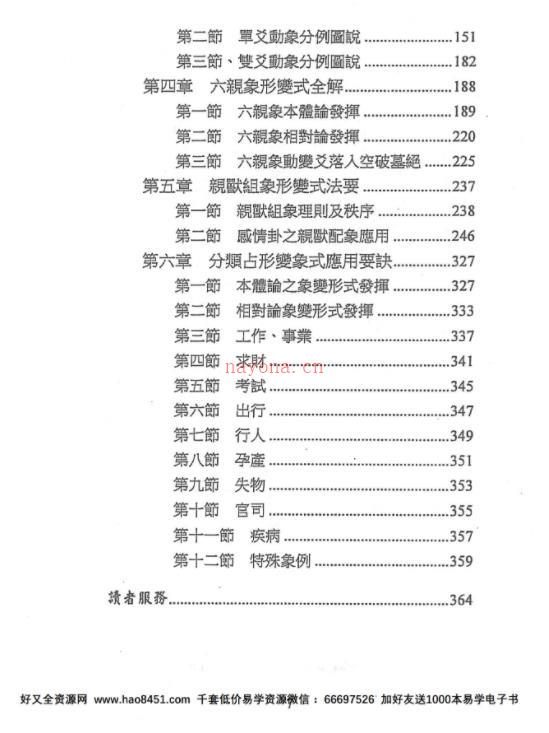 若提孤隐《六爻揭秘》《六爻秘隐》《六爻象法奥义》PDF电子书百度网盘资源