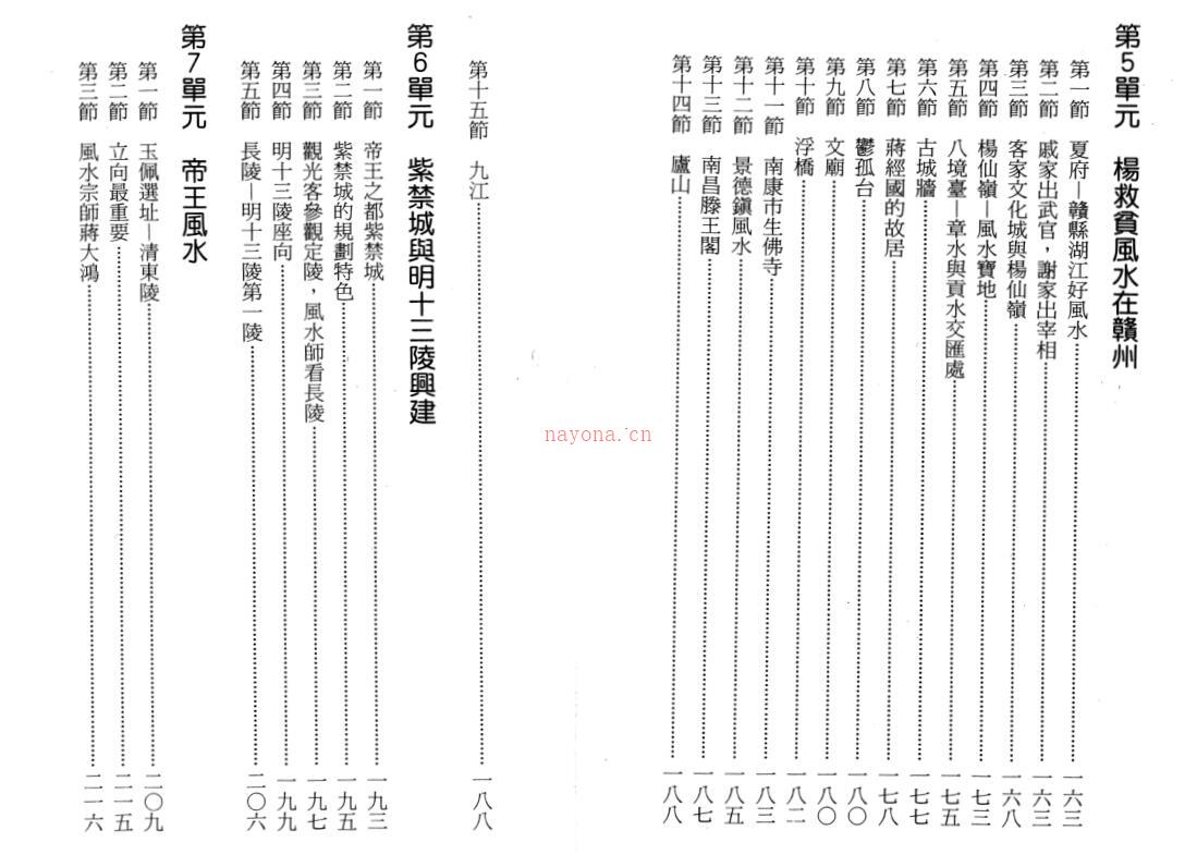 张玉正-风水祖师杨救贫堪舆实证 百度网盘资源