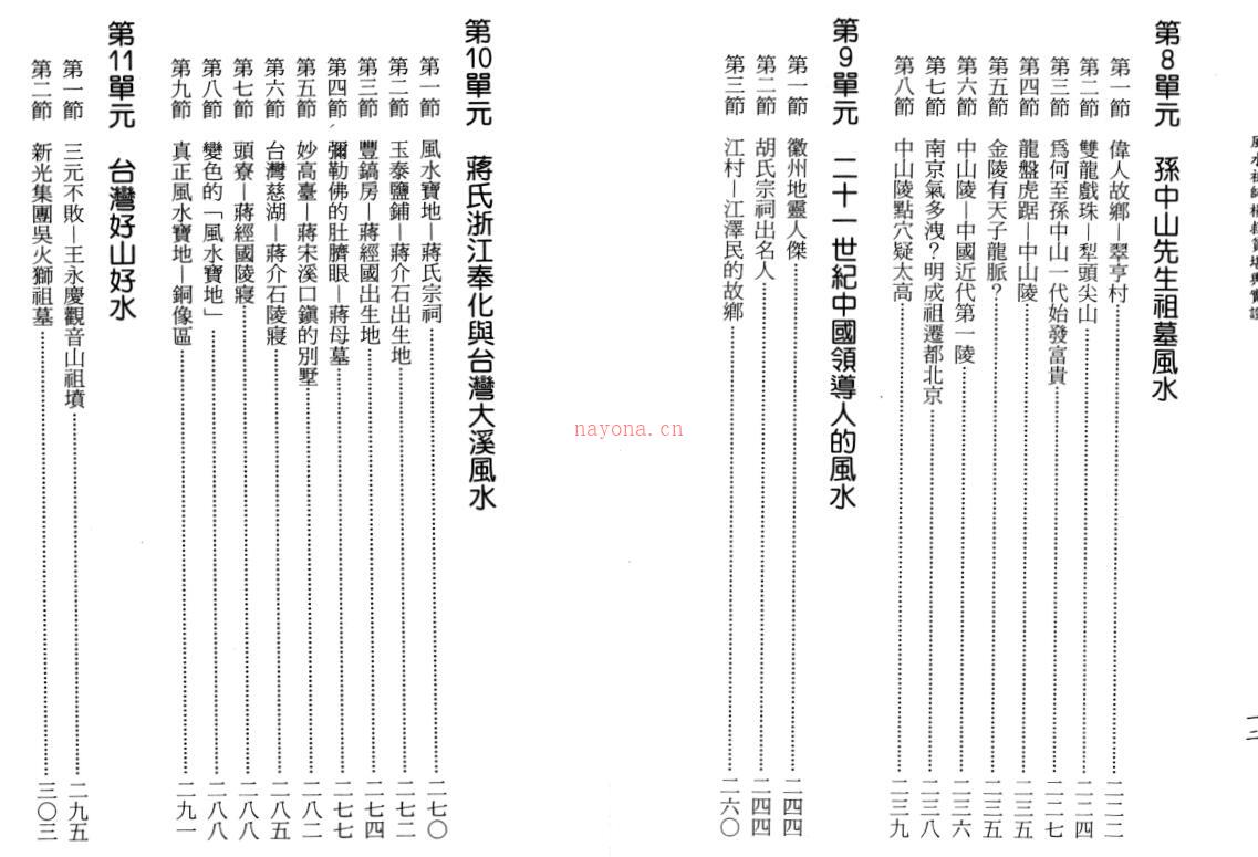 张玉正-风水祖师杨救贫堪舆实证 百度网盘资源