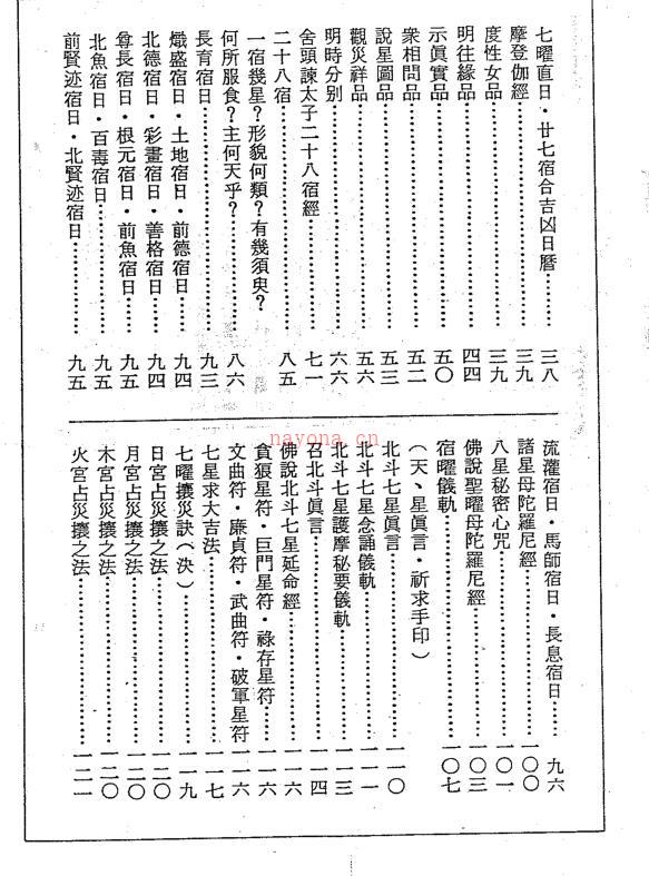 紫微斗数绝学 第3集 密教占星法（正玄山人着） 百度网盘资源