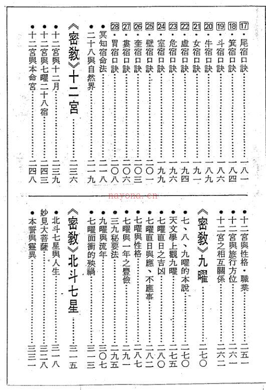 紫微斗数绝学 第3集 密教占星法（正玄山人着） 百度网盘资源