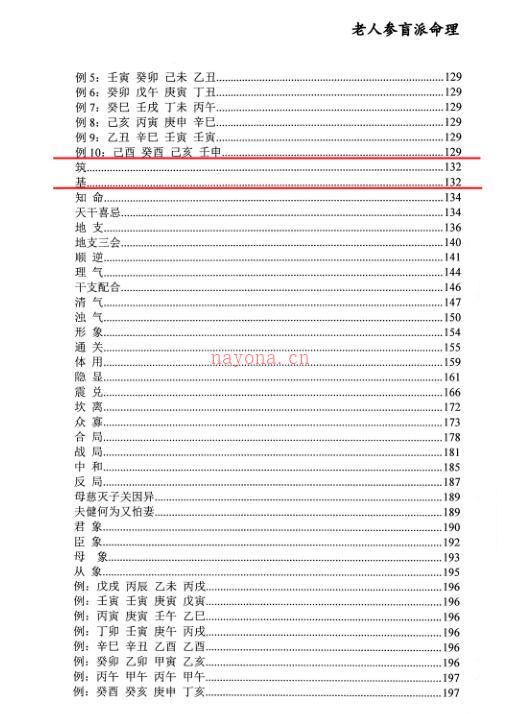 金镖门-老人参-金镖门盲派命里系列、盲派命理过三关《基础》 百度网盘资源