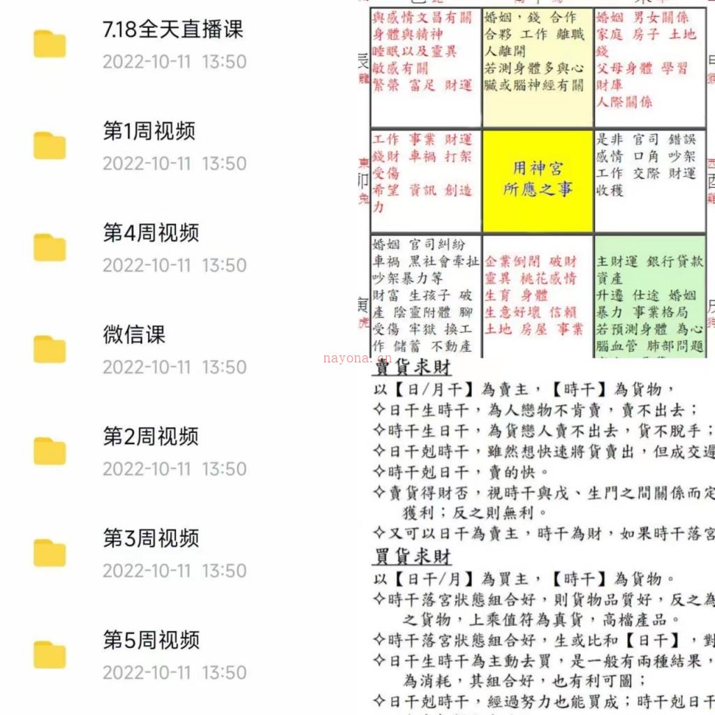 杨腾山阴奇盘‬门遁甲百度网盘资源