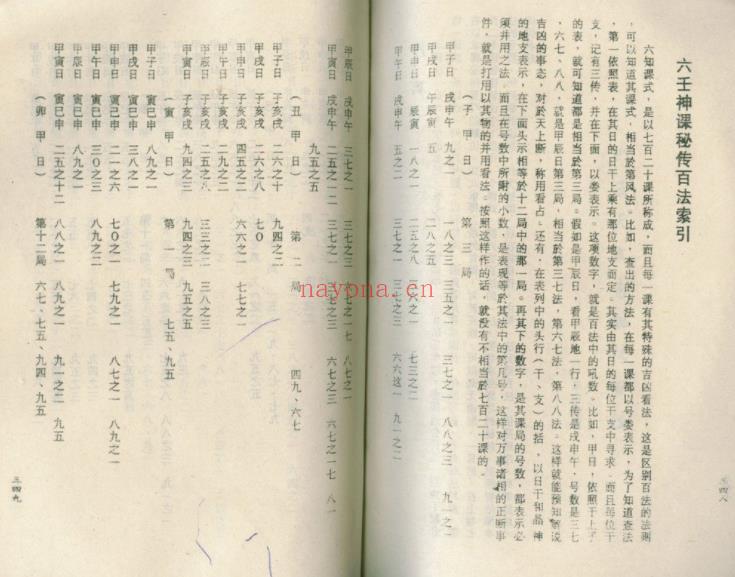 阿部泰山《六壬天文易秘传百法》拍照版PDF电子书84页百度网盘