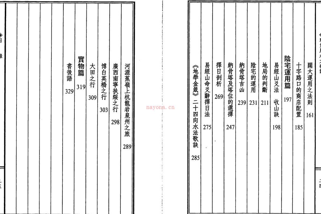 张建民-理气风水大破译 百度网盘资源