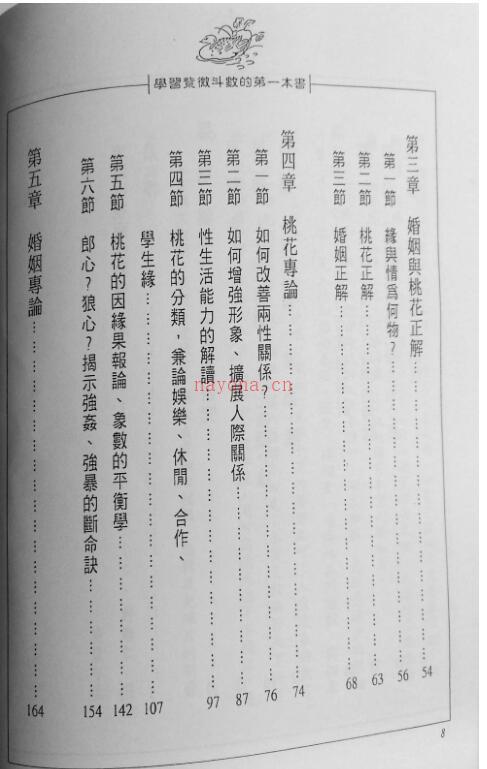 许铨仁紫微斗数第一本书221页 百度网盘资源