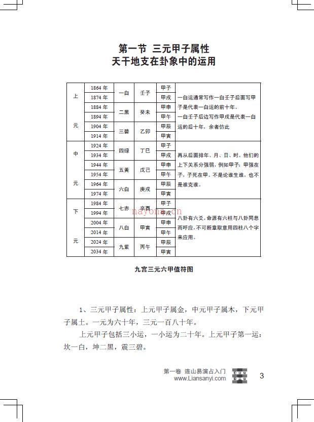 连山易密踪 韩艺 博尔朵.pdf 下载 百度网盘资源