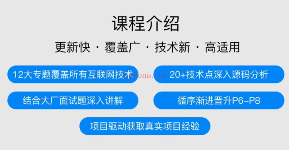 006.图灵-JAVA互联网架构师五期价值12880元2022年重磅首发无秘包更新阶段24 百度网盘资源