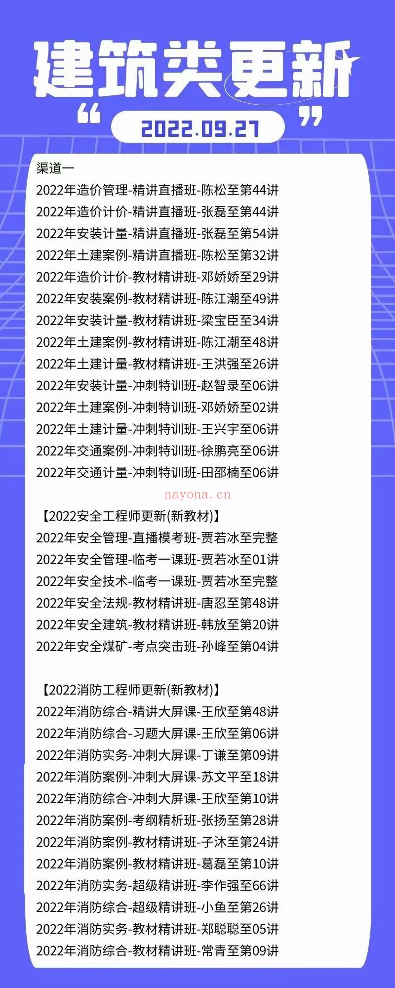 刺梨学院区09月27号更新 百度网盘资源