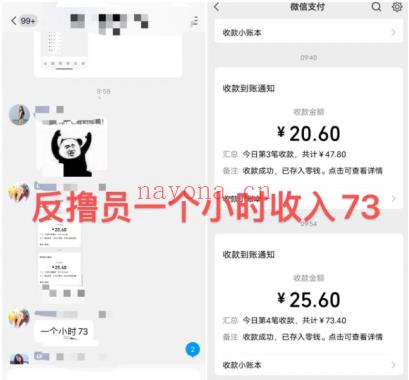 123.反撸pz项目 百度网盘资源