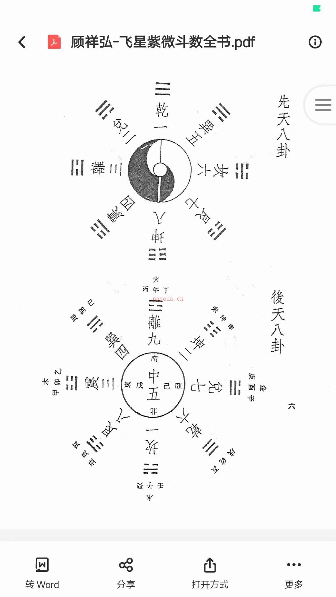 顾祥弘-飞星紫微斗数全书.pdf 百度网盘资源