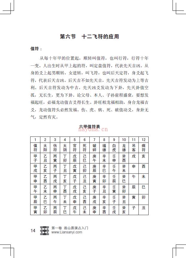 连山易密踪 韩艺 博尔朵.pdf 下载 百度网盘资源