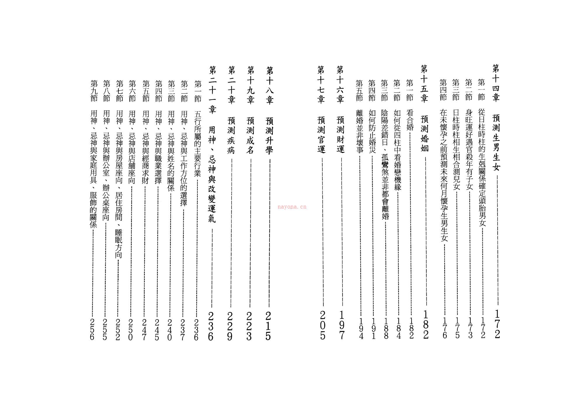 张社华 中国实用四柱预测学基础集