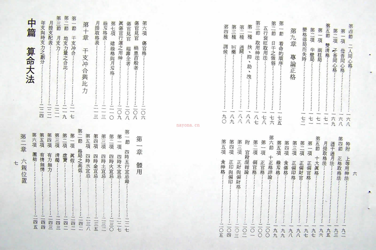 陈品宏 预言命学真解