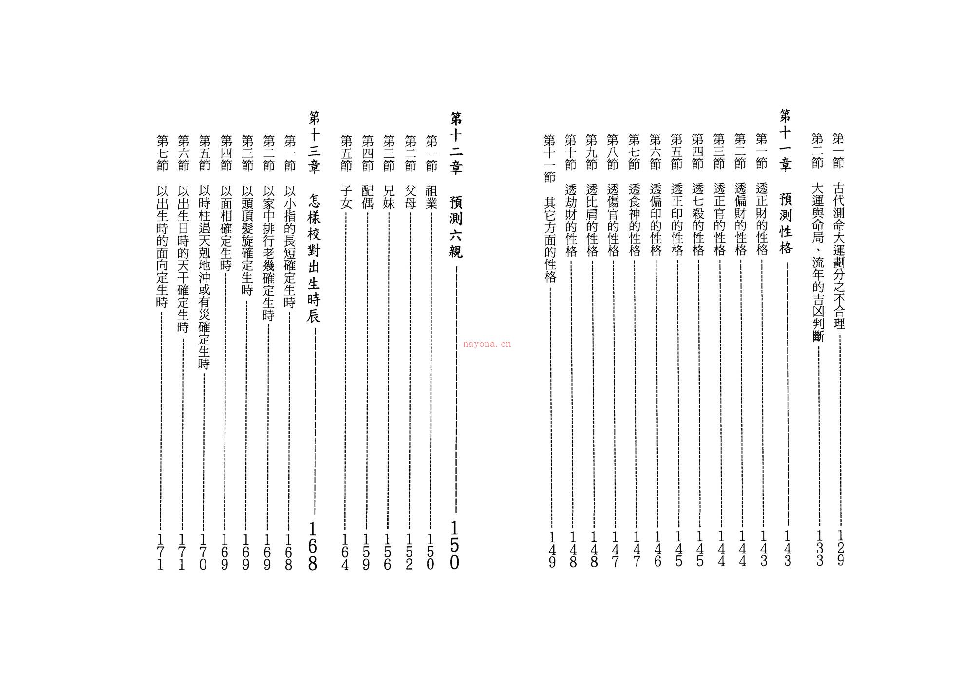 张社华 中国实用四柱预测学基础集