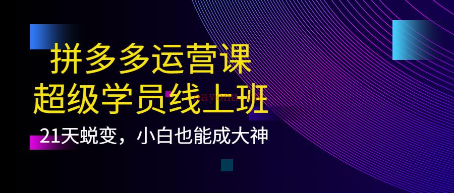 【短视频抖店蓝海暴利区1.0】【课程上新】 百度网盘资源