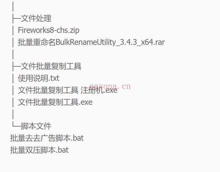 033.虚拟图集网站训练营 百度网盘资源