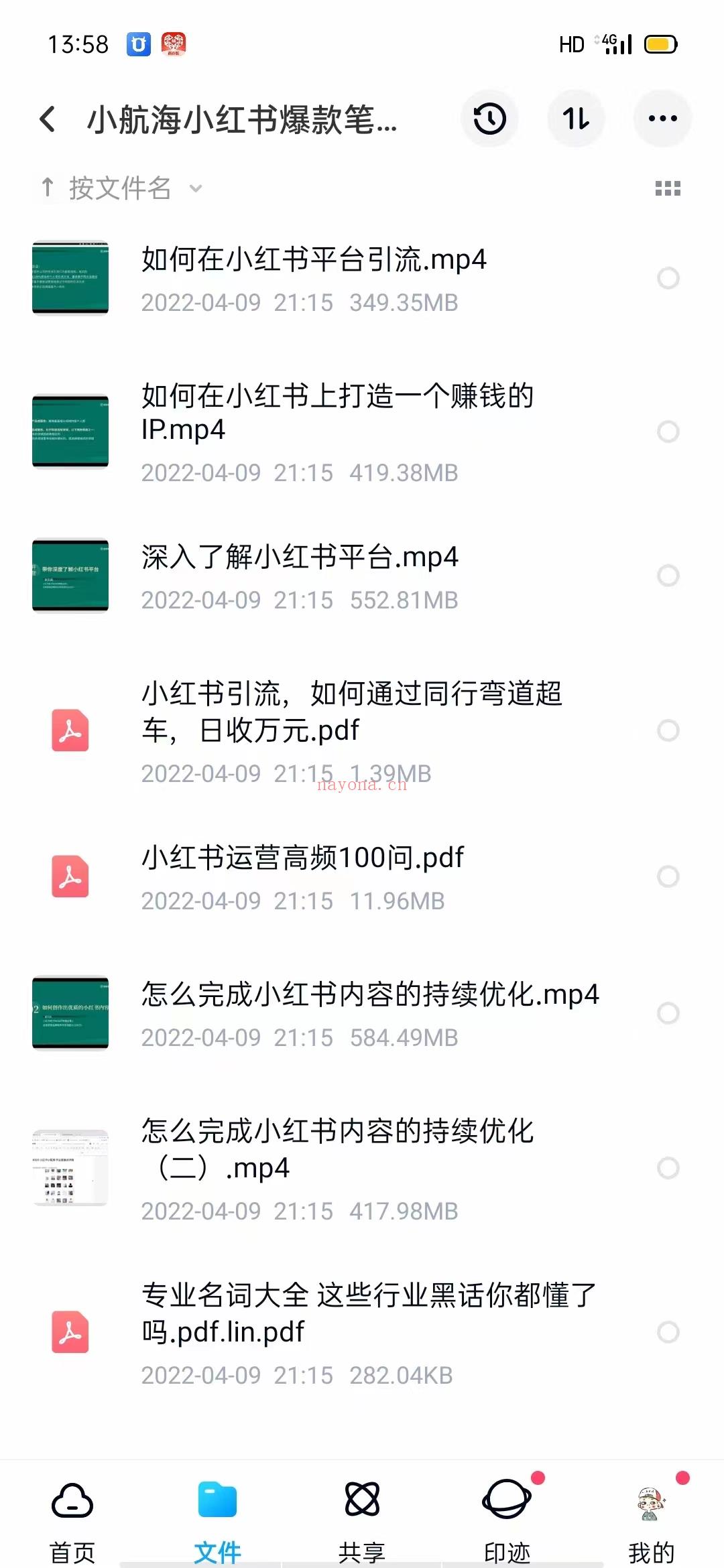 【短视频抖店蓝海暴利区1.0】【小红书虚拟变现—渣圈学苑】 百度网盘资源