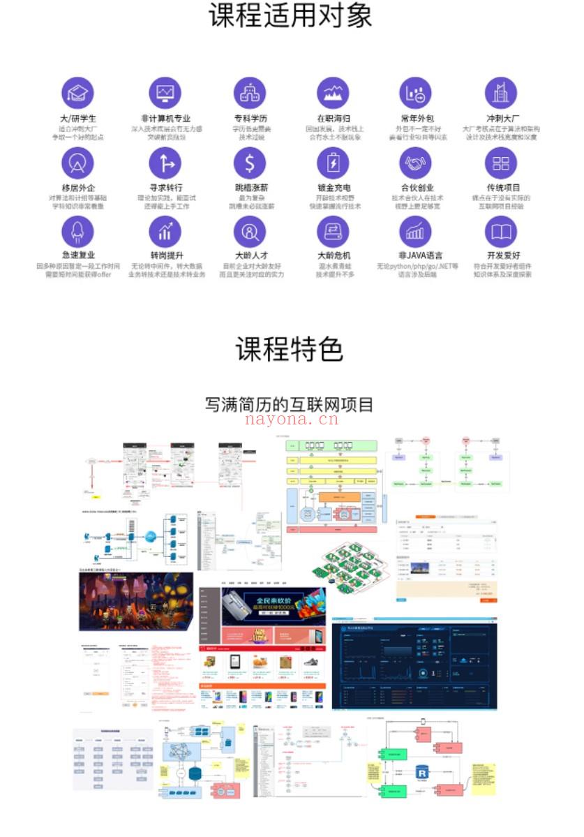 【高端IT计算机技术类会员】【课程上新】 百度网盘资源