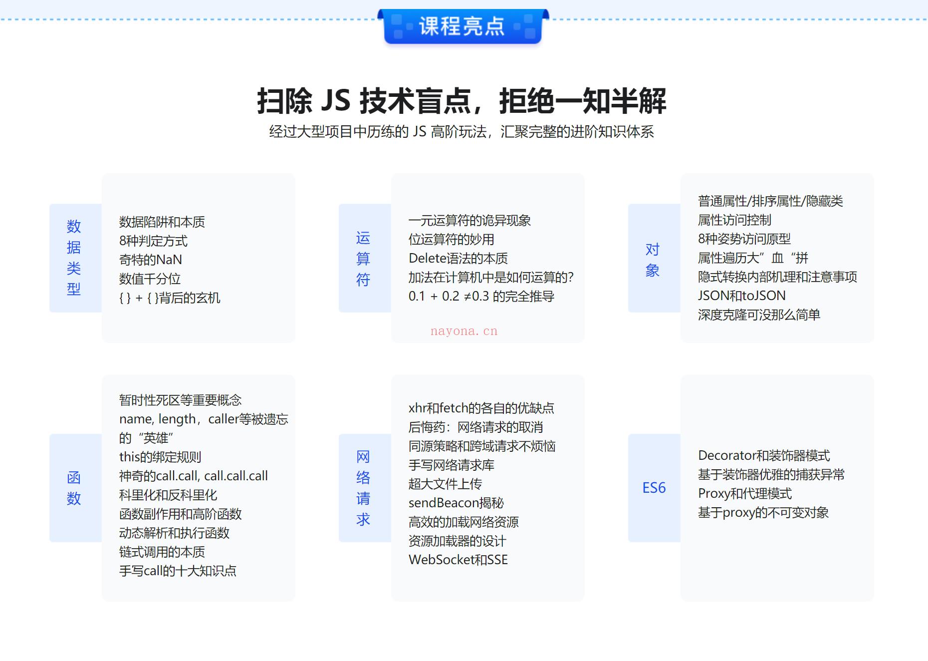 【IT2区上新】019.【慕课专栏】破解JavaScript高级玩法(6) 百度网盘资源