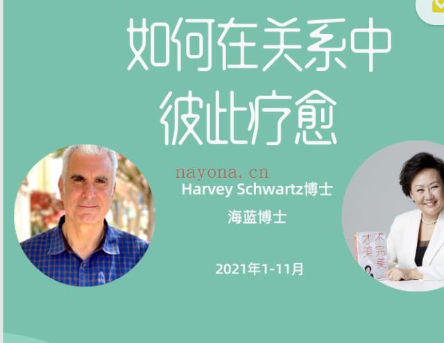 S0458Harvey老师课程复盘回看专栏】 百度网盘资源