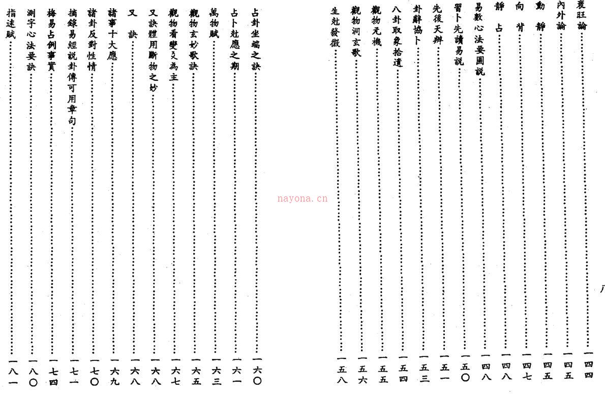 梅花易数阐微(李科儒) 百度网盘资源(梅花易数微信交流群)