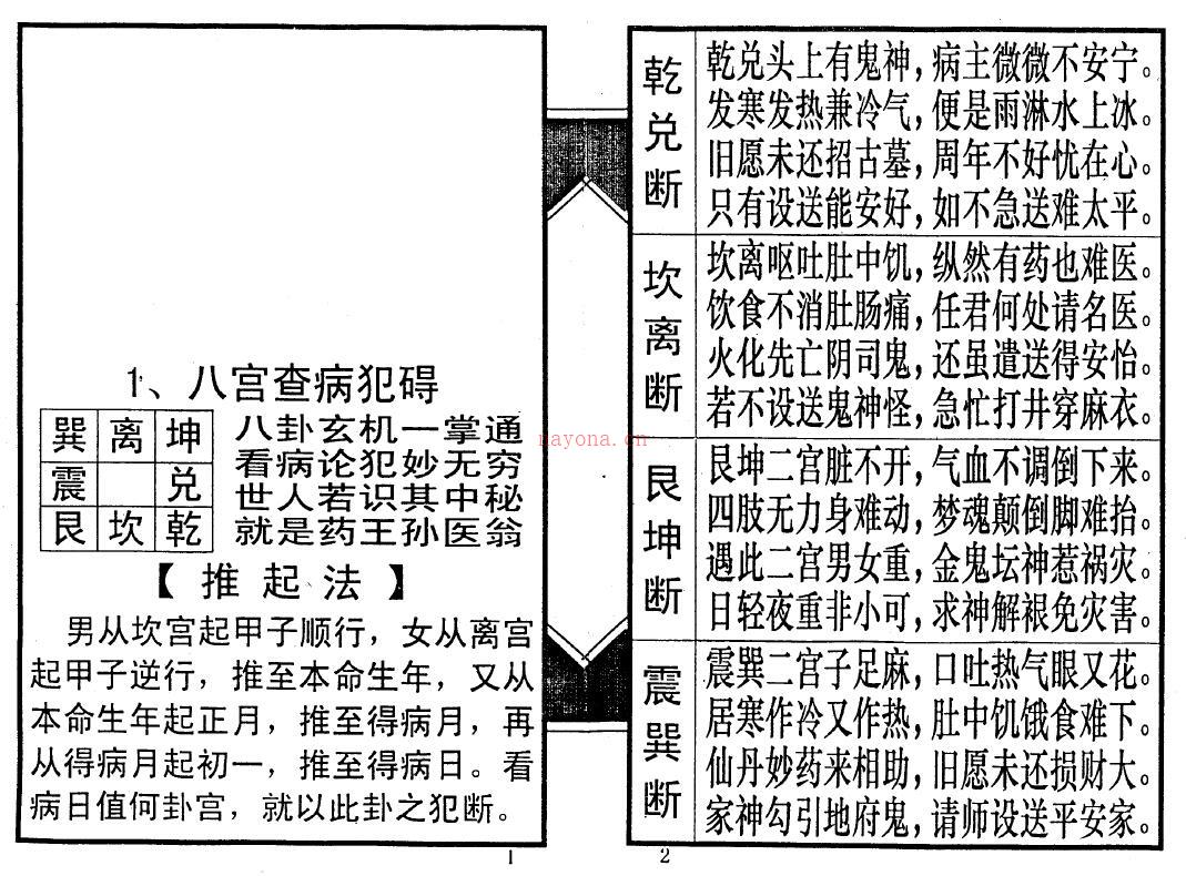 邓汉松《论犯禳解集成》百度网盘资源(论犯禳解灾集邓汉松)