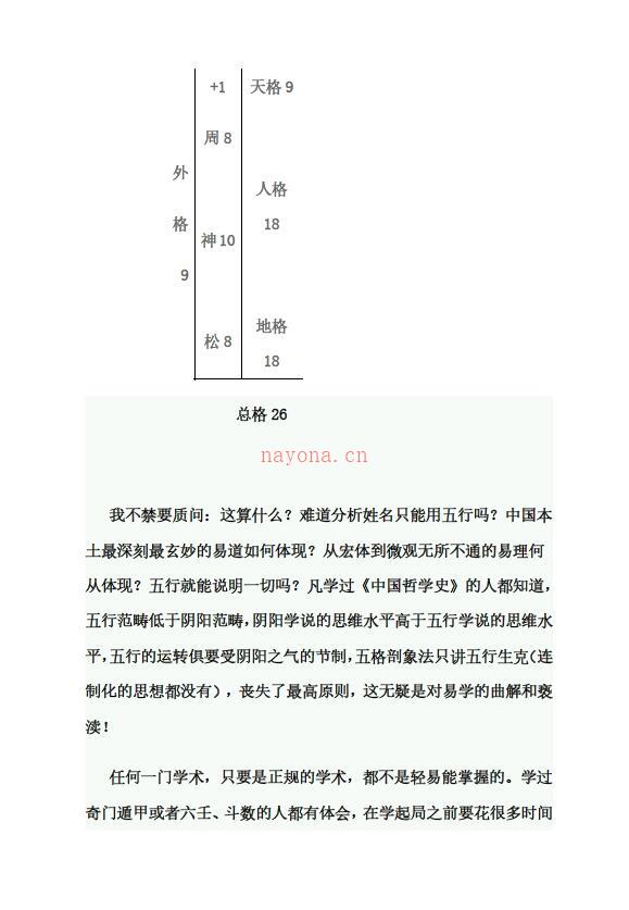 周神松《周易控制学与奇门遁甲文字学》百度网盘资源