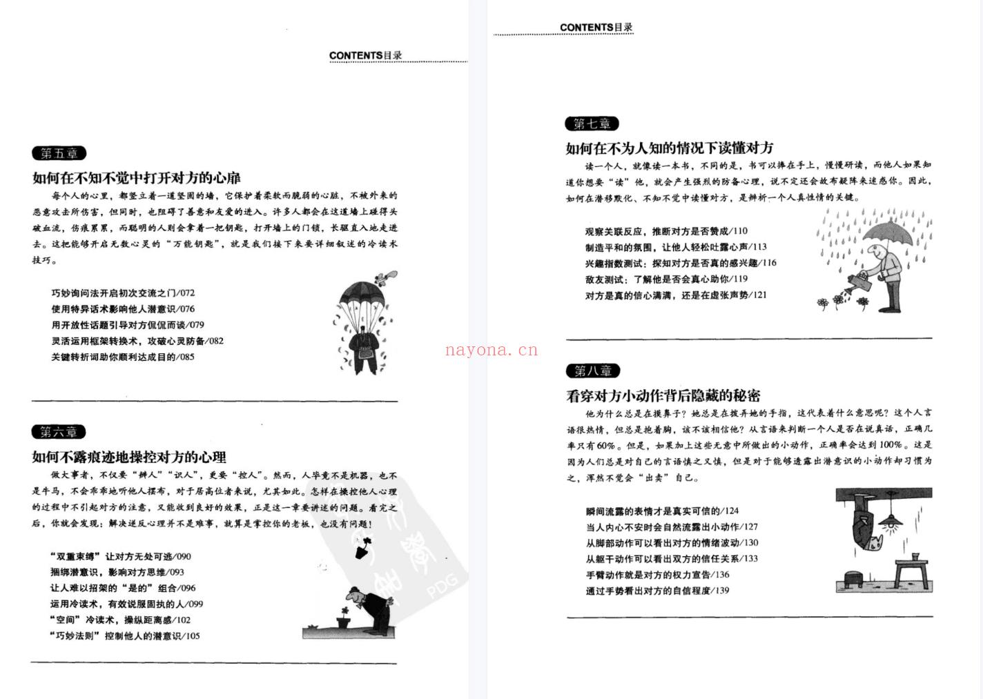 【电子书会员更新】719.[每天学点冷读术全集].郭建北.扫描版.pdf百度网盘资源