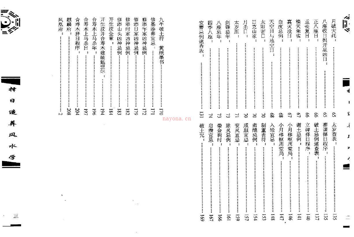 钟义明《择日造葬风水学》百度网盘资源(钟义明择日书籍)