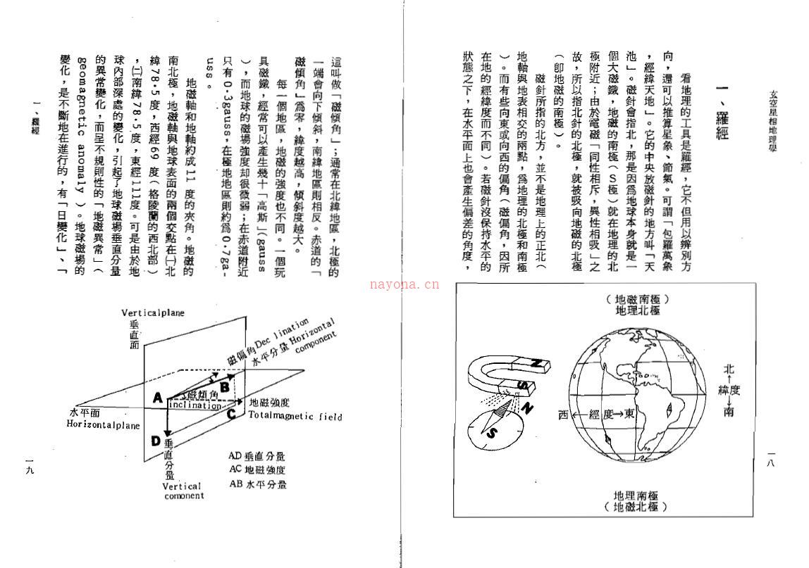 钟义明《玄空星相地理学》(高清)百度网盘资源(钟义明玄空地理断诀汇解)