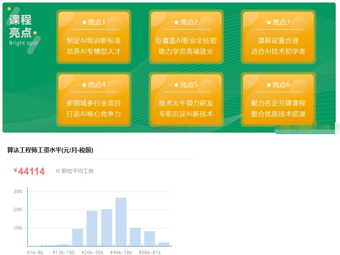 【IT2区】025.【大课】黑马-人工智能AI进阶年度钻石会员-2022年-价值11980元-重磅首发-完结无秘99[红包]百度网盘资源