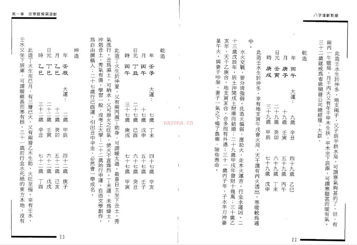 张成达《八字速断点窍》百度网盘资源(教你速断八字张成达着)