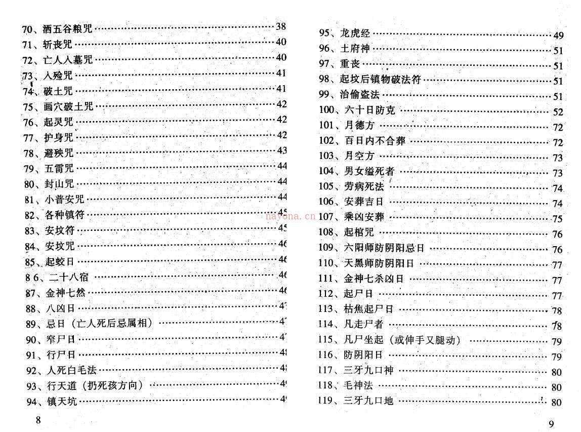 张成达《阴宅镇破大全（附六爻活断点窍）》百度网盘资源