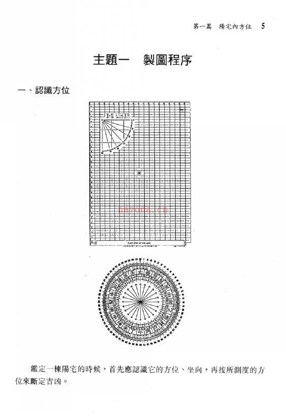 周建男《阳宅方位学》百度网盘资源