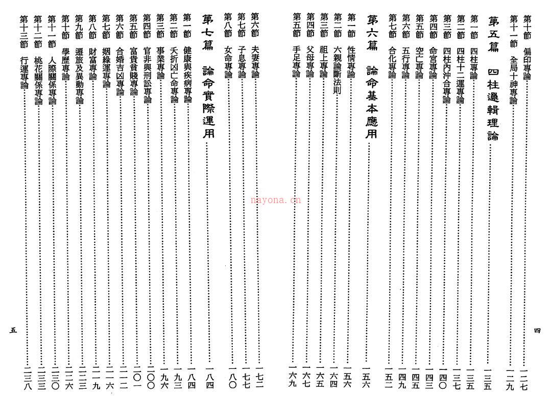 陈文遥《顶极八字学解析》百度网盘资源(顶级八字学解析陈文遥)