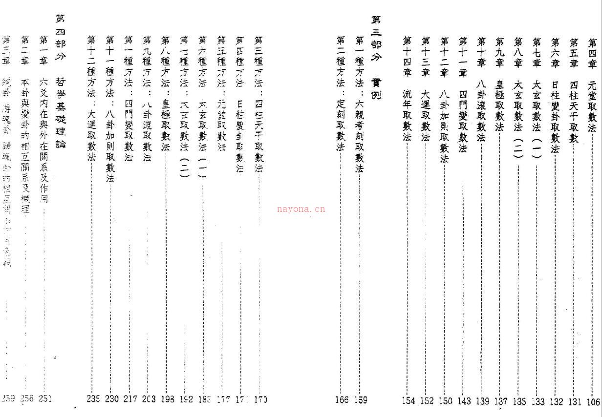 鲁扬才《铁版神数应用学》百度网盘资源