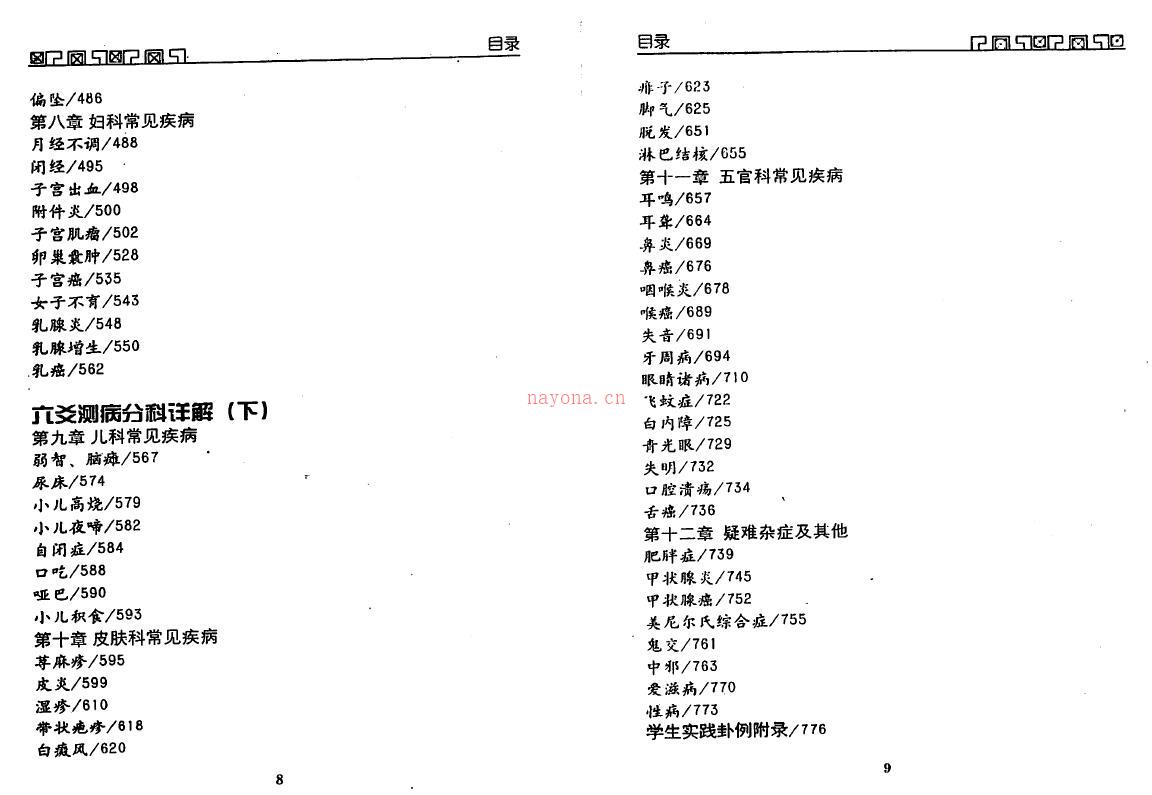 王虎应《六爻测病分科详解》(上中下册)百度网盘资源(六爻王虎应测年运)