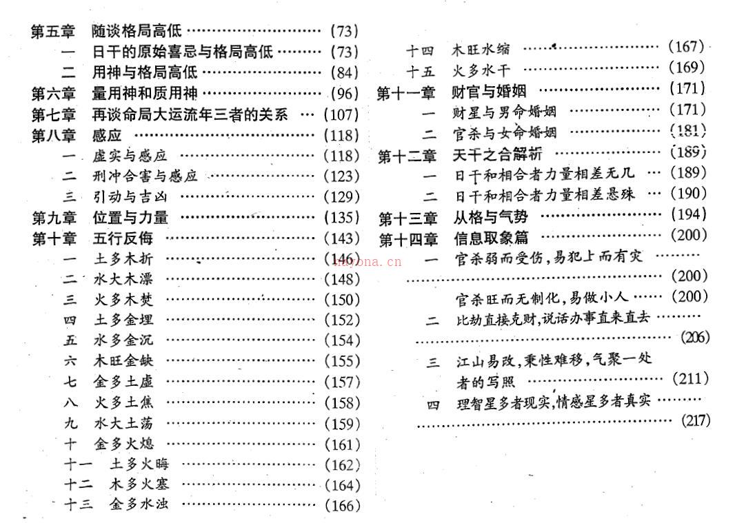 王庆 四柱命理学系列丛书《命理精髓》百度网盘资源