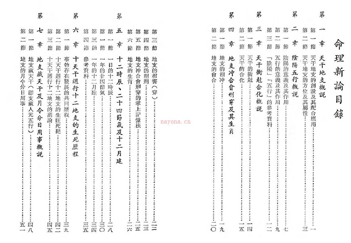 吴俊民《命理新论》三册百度网盘资源