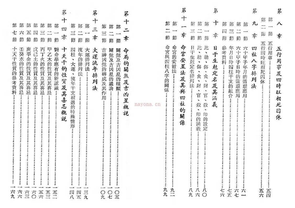 吴俊民《命理新论》三册百度网盘资源