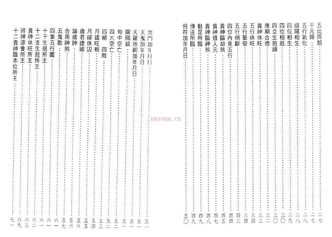 吴霖《白话六壬金口诀》六壬术秘笈大公开百度网盘资源