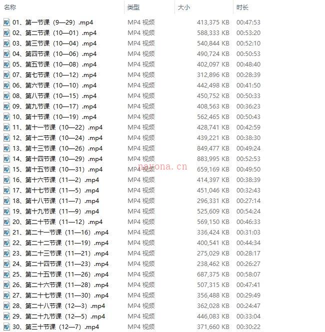 林毅 纳音奇门遁甲视频课程