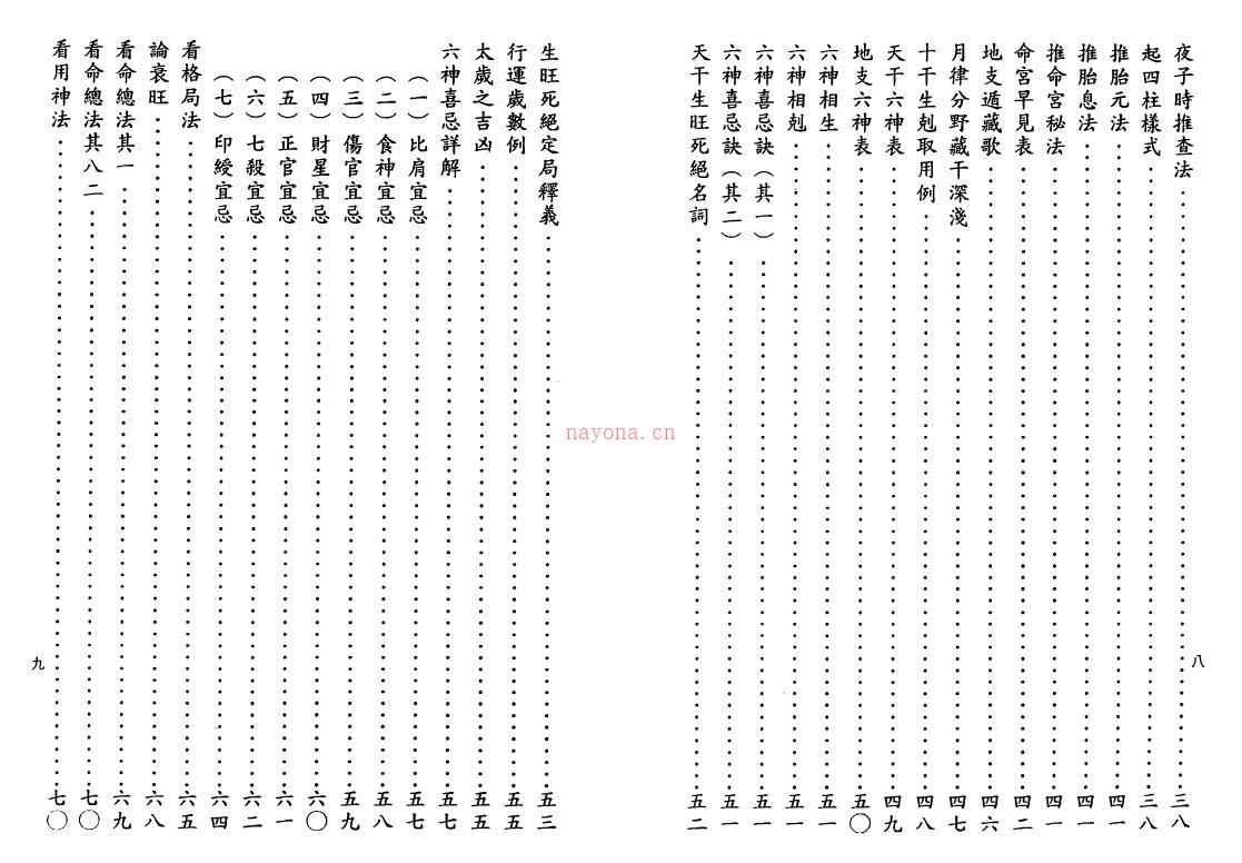 白惠文《命学秘解》313页百度网盘资源(白惠文《命学秘解》pdf)