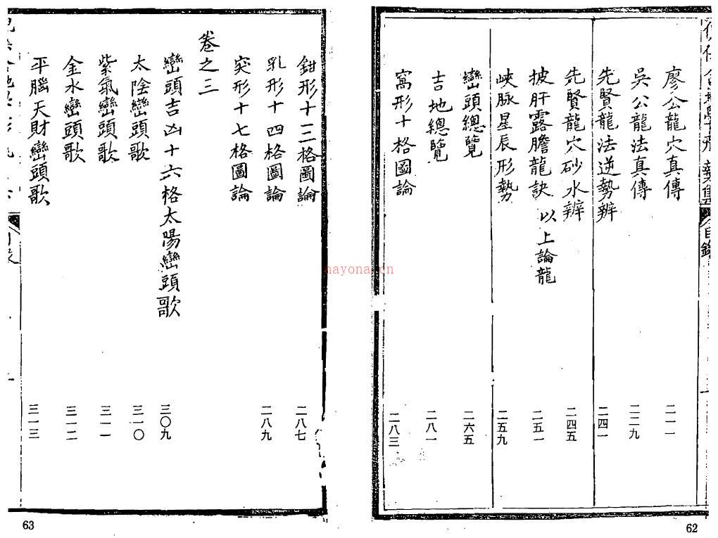 倪化南《地学形势集》501页双页版百度网盘资源