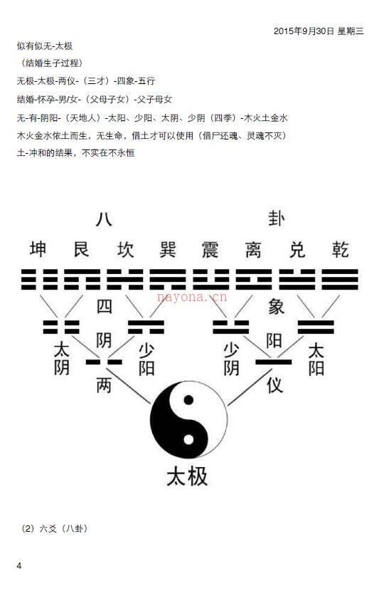 隋国明《谦宗奇门第三期笔记》(隋国明奇门如何)