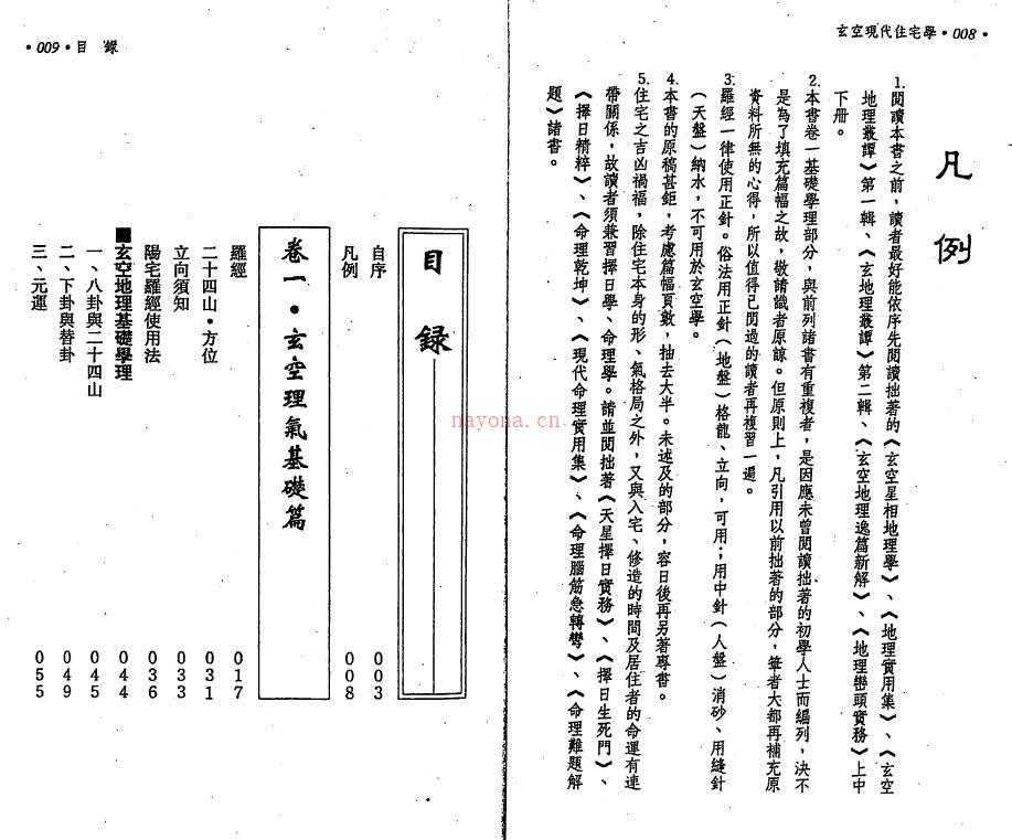 钟义明《玄空现代住宅学》上下两册(耐高温耐磨软管钟义明玄空业谭)